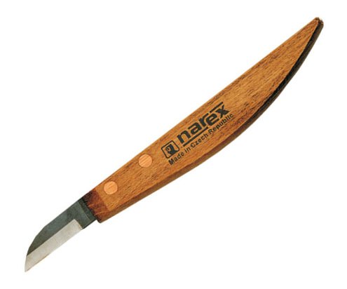 Nůž řezbářský Profi Narex 8225 - vyřezávací 8225 10