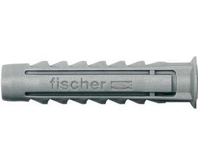 Hmoždinka rozpěrná Fischer SX - 5x25