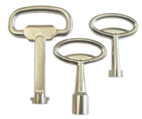Klíč RT Lidokov - 03.213 čtyřhran 7mm