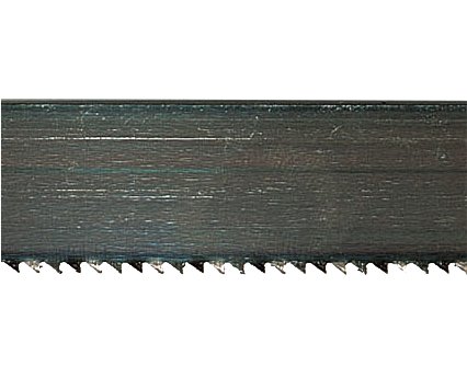 Pás pilový Scheppach - 1490mm dřevo plast kov pro BASA 1