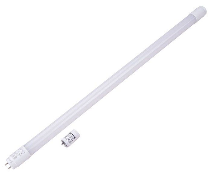 Zářivka LED T8 Extol Light - 43050 60cm 900lm 9W