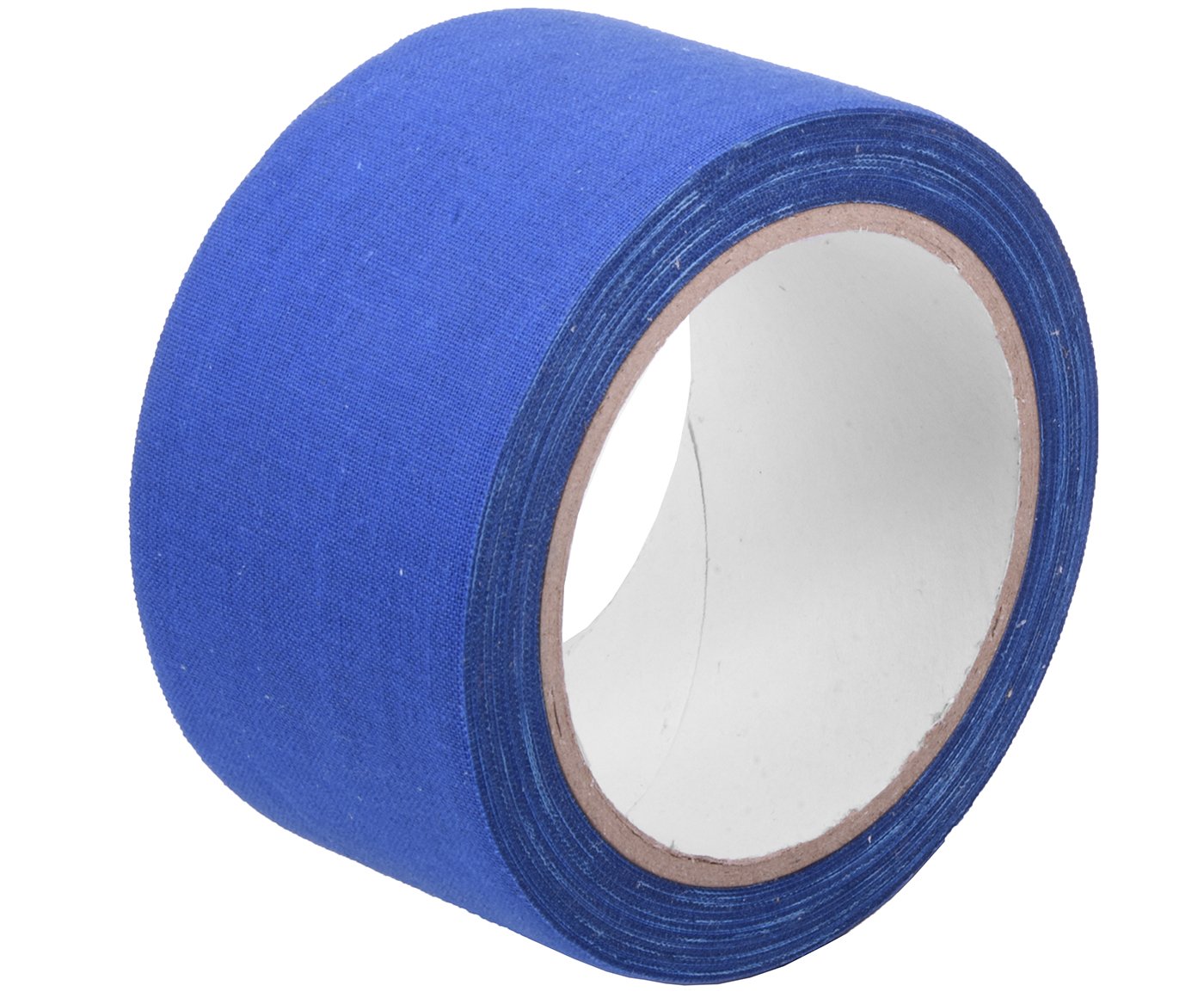 Páska kobercová lemovka 50mm/10m - modrá