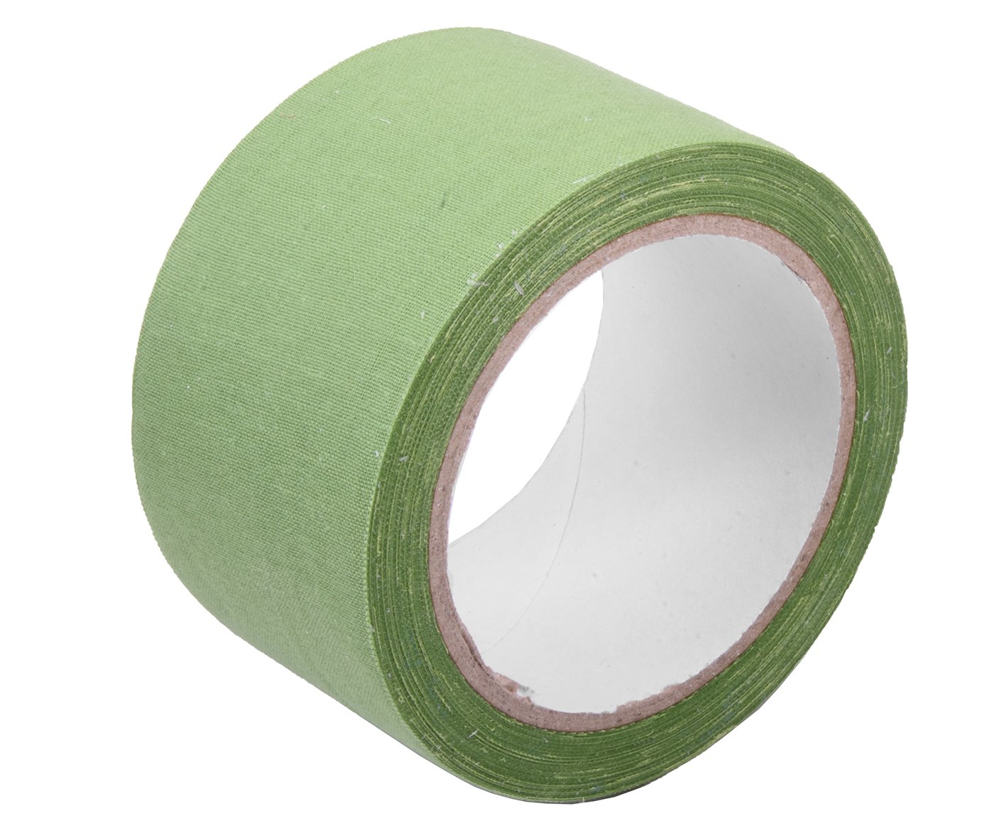 Páska kobercová lemovka 50mm/10m - zelená