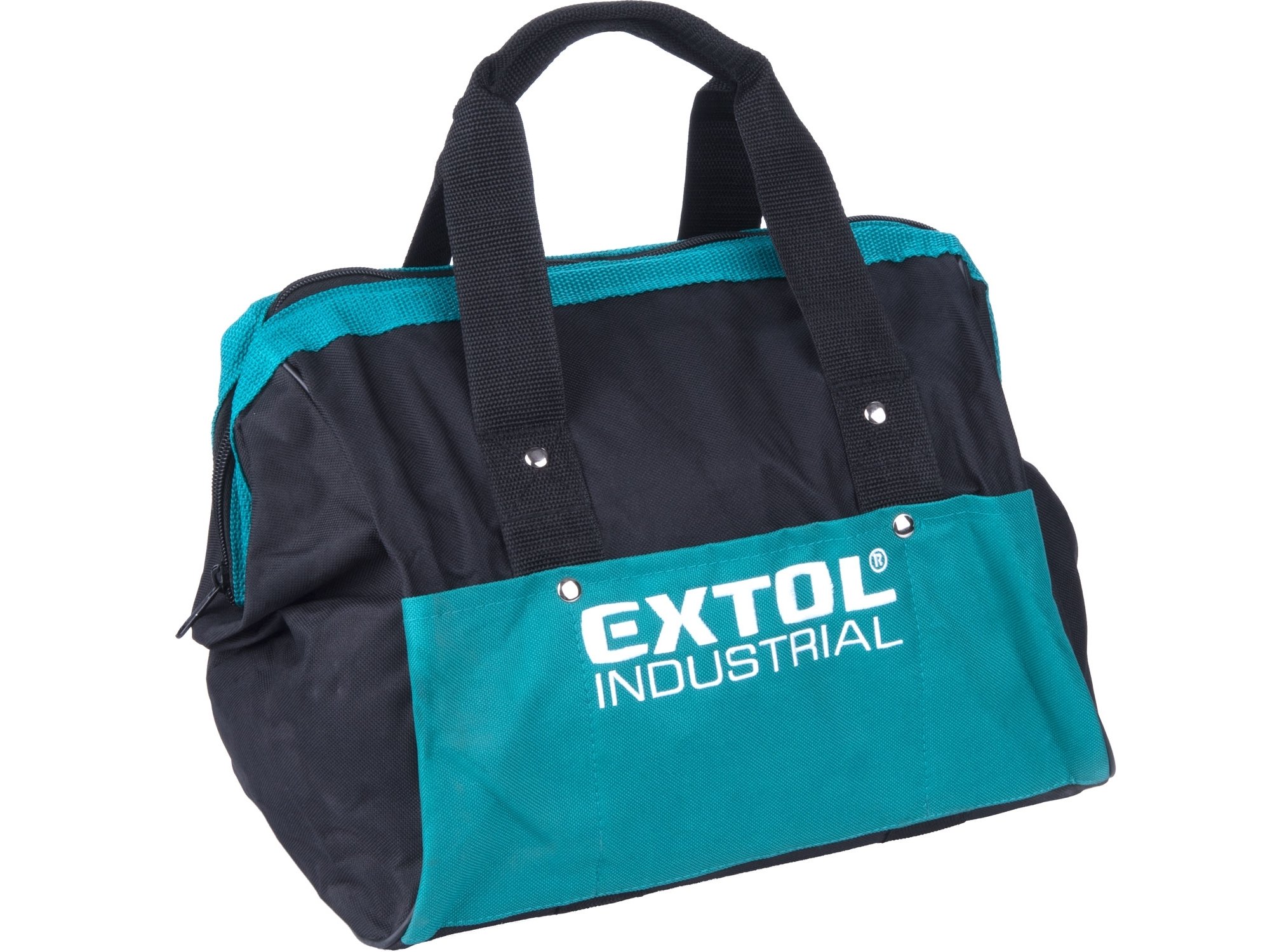 Taška na nářadí Extol Industrial - 34x29x23cm