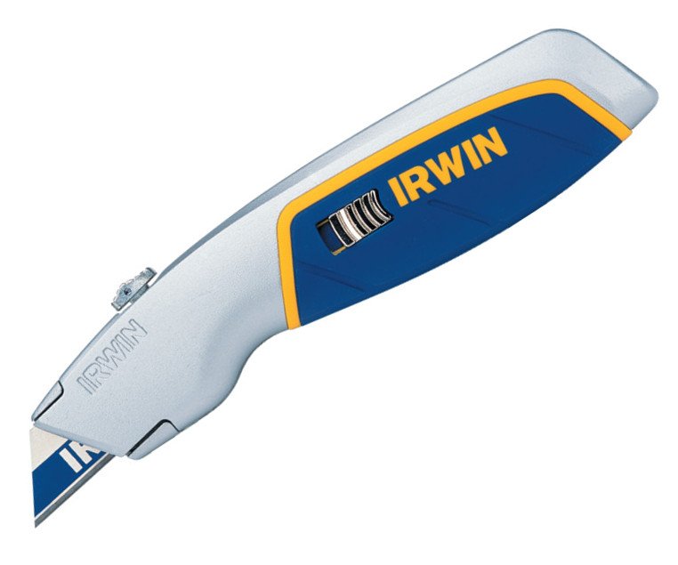 Nůž s výměnným břitem nastavitelný ProTouch Irwin 10504236