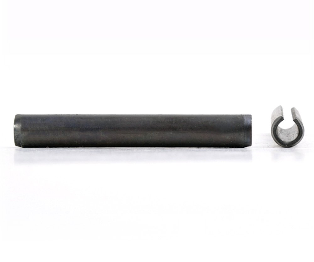 Kolík pružný DIN 1481 - 1.5x10