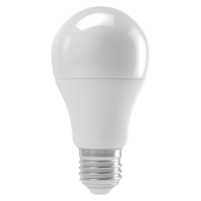 Žárovka LED E27 Classic A60/A67 - 806lm/9W teplá bílá