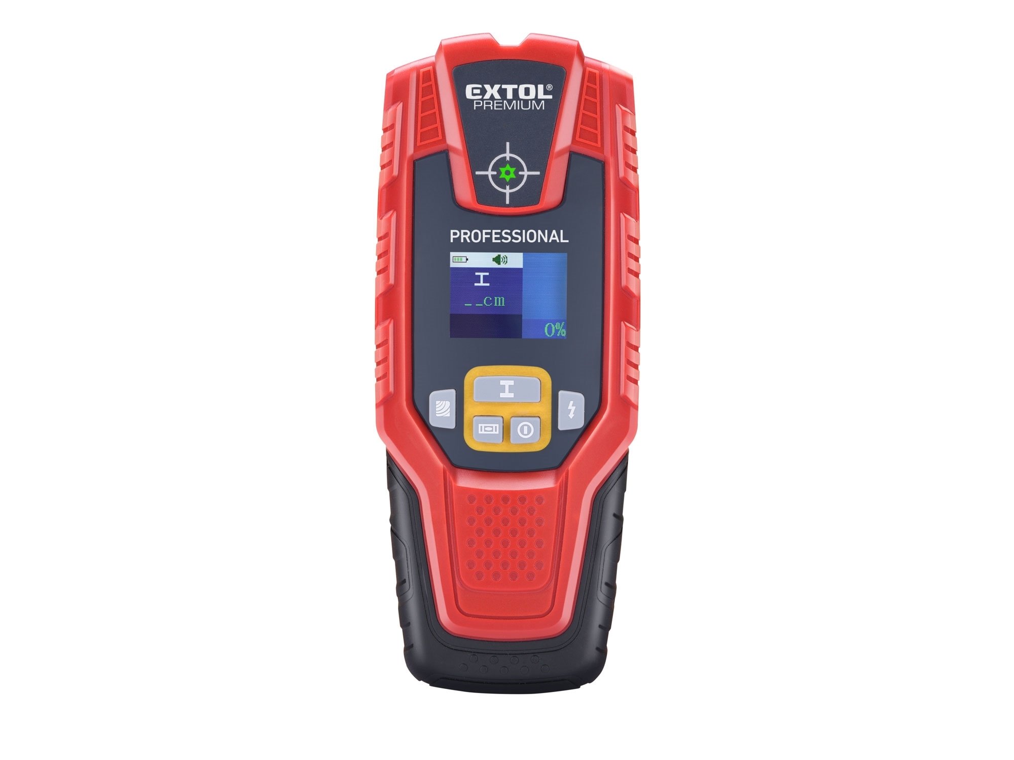 Detektor digitální Extol Premium 8831321