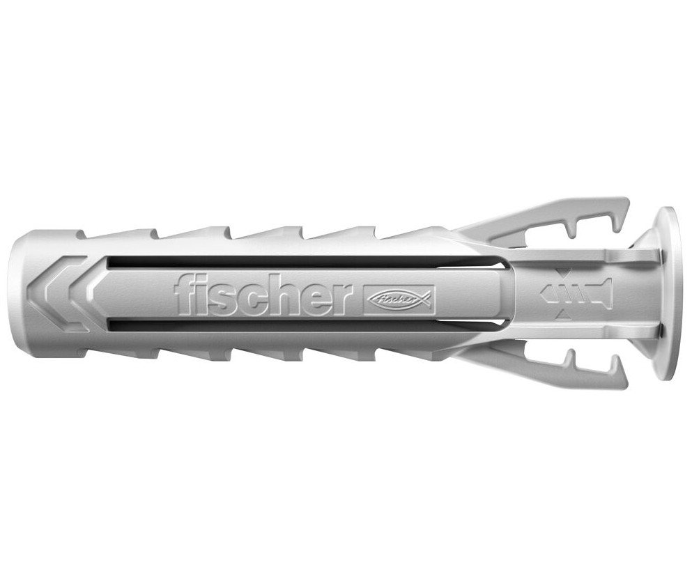 Hmoždinka rozpěrná Fischer SX Plus - 6x50