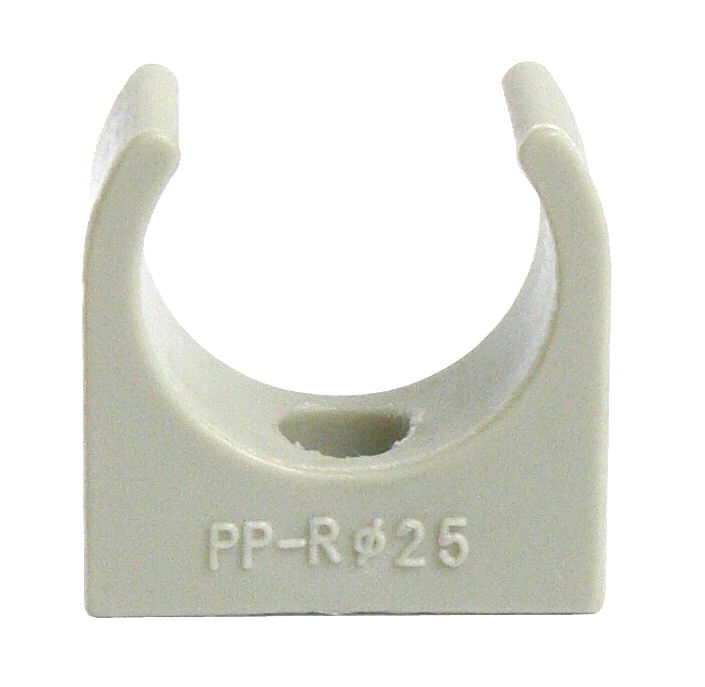 Příchytka PPR PN20 - 20mm