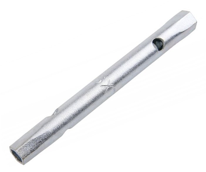 Klíč trubkový Festa - 10x11mm
