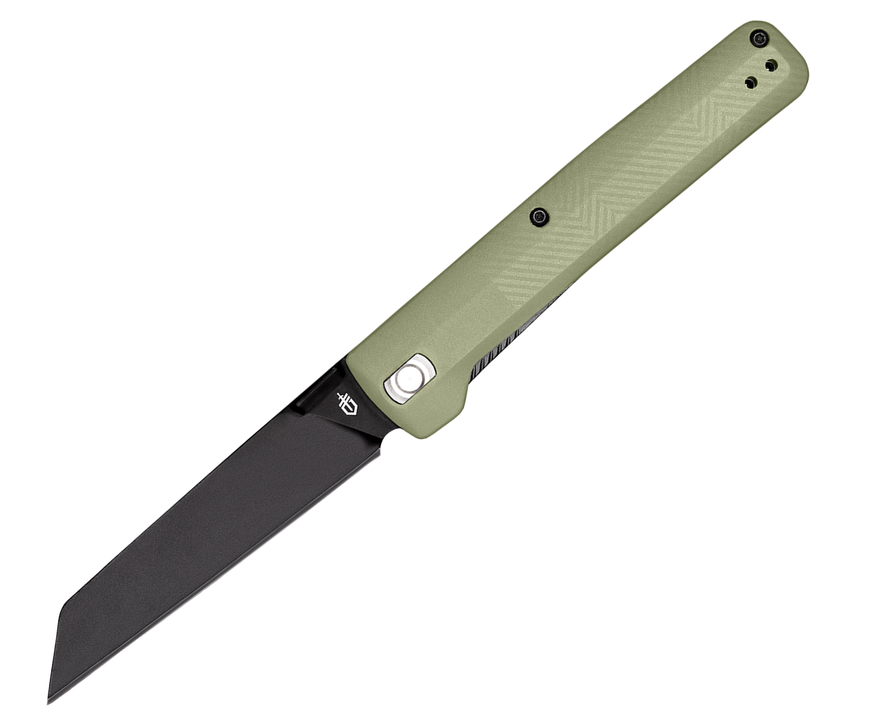 Nůž zavírací Pledge Gerber - zelený
