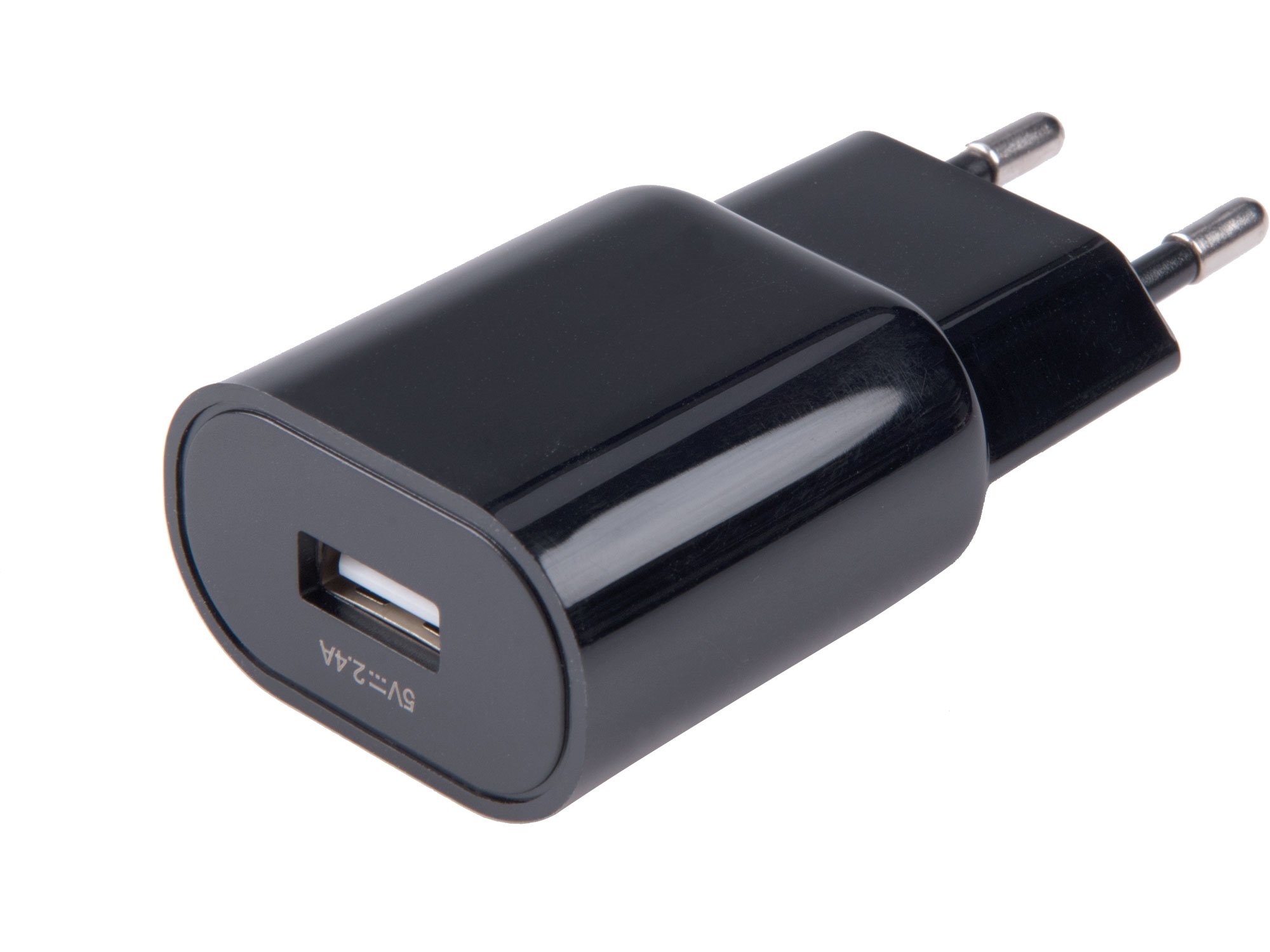 Extol Energy 42086 nabíječka USB 2.4A