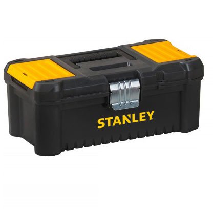 Box 16" s kovovou přezkou STST1-75518 Stanley