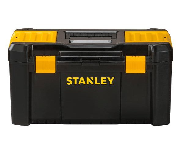 Box 19" s plastovými přezkami STST1-75520 Stanley