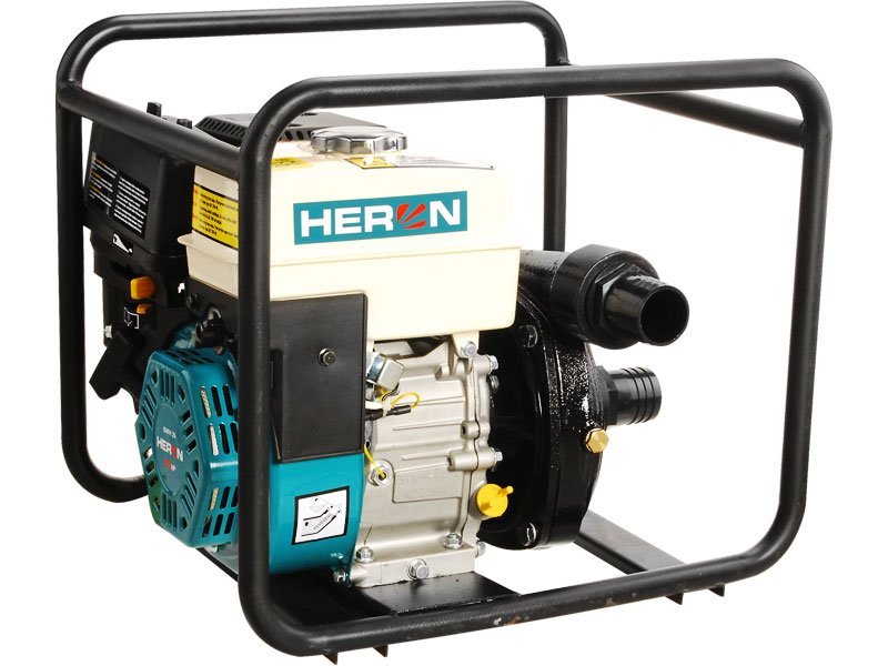 Heron 8895109 EMPH 20 motorové tlakové čerpadlo