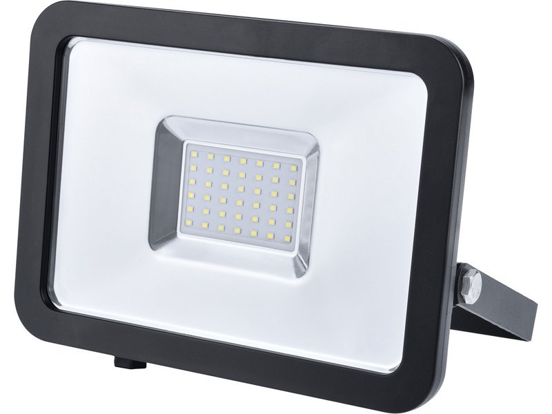 Reflektor LED Economy Extol Light - 30W/3200lm