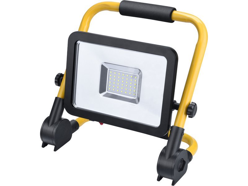 Reflektor LED stojan Economy Extol Light - 30W/3200lm