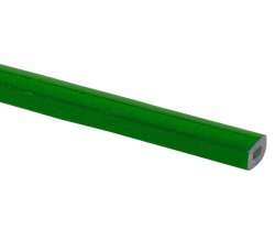 Tužka na kámen zelená 6H