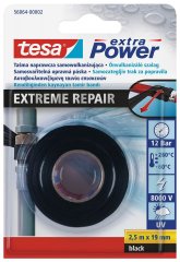 Páska samosvařitelná butylová Tesa Extreme Repair 56064