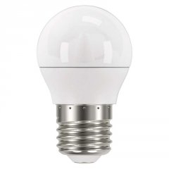 Žárovka LED Mini Globe E27