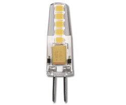 Žárovka LED G4 Classic 210lm/2W neutrální bílá