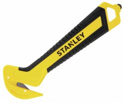 Nůž bezpečnostní jednorázový kolmá čepel Stanley STHT10356-0