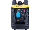 Heron 8896218 digitální invertorová elektrocentrála 1,1kW