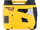 Heron 8896218 digitální invertorová elektrocentrála 1,1kW