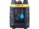 Heron 8896219 digitální invertorová elektrocentrála 2kW