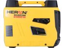 Heron 8896219 digitální invertorová elektrocentrála 2kW