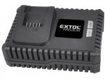 Extol Premium 8891892 SHARE20V nabíječka 4A