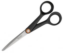 Nůžky univerzální 17cm Functional Form Fiskars 1020415