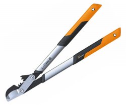 Nůžky na silné větve dvoučepelové PowerGear L Fiskars 1020188