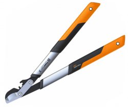Nůžky na silné větve dvoučepelové PowerGear S Fiskars 1020186