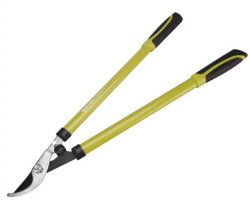 Nůžky na silné větve dvousečné Extol Craft 38010