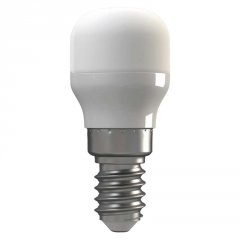 Žárovka LED E14 do lednice 1.6W neutrální bílá