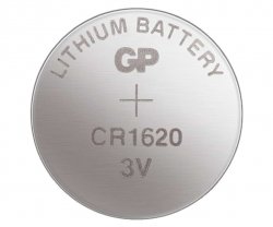 Baterie GP CR1620 3V