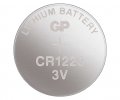 Baterie GP CR1220 3V
