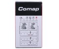 Hlavice termostatická W5 M30 Comap