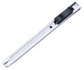 Nůž ulamovací celokovový 9mm AutoLock Extol Craft 80043