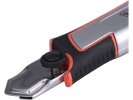 Nůž ulamovací 25mm s kovovou výztuhou Extol Premium 8855025