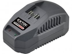 Extol Premium 8891893 SHARE20V nabíječka 2.4A