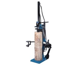 Scheppach HL 1050 vertikální štípač dřeva