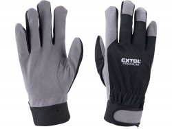 Pracovní rukavice lurex Extol Premium