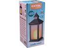 Lucerna LED s plamenem Extol Light 43402