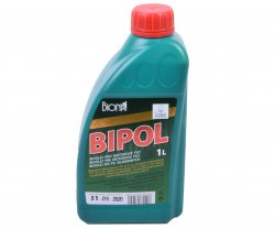 Olej na řetězové pily BIPOL 40 1l