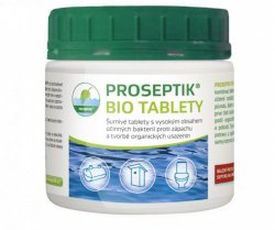 Proseptik BioTablety 6x20g