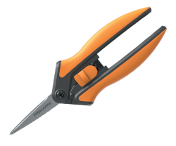 Nůžky zastřihávací micro-tip Solid Fiskars 1051600