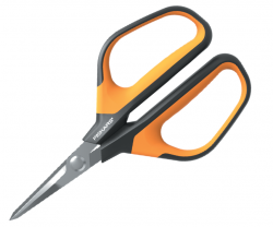 Nůžky zastřihávací malé Solid Fiskars 1051602
